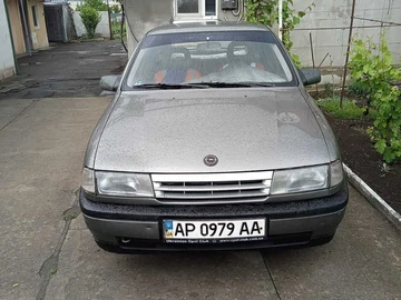 Авто Opel Vectra 1998 № 8652411