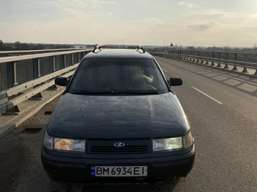 Авто ВАЗ 2111 2008 № 8652413