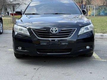 Авто Toyota Camry 2008 № 8652415