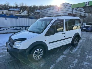 Авто Ford Transit 2006 № 8652418
