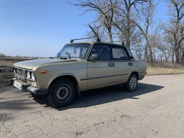 Авто ВАЗ 2103 1978 № 8652422
