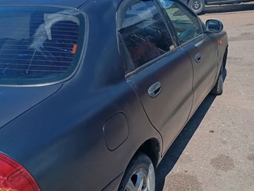 Авто Daewoo Arcadia 2005 № 8652429