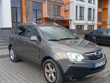 Авто Opel Antara 2007 № 8652431
