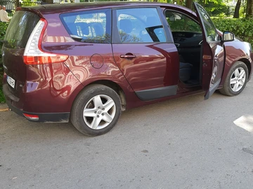 Авто Renault Grand Scenic 2013 № 8652432