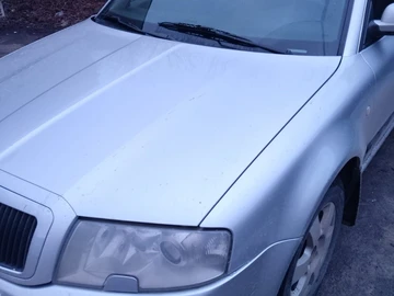 Авто Skoda Superb 2005 № 8652433