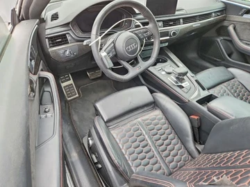 Авто Audi Rs5 2018 № 8652437