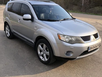 Авто Mitsubishi Outlander 2009 № 8652440