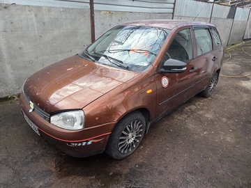 Авто ВАЗ 1117 Kalina 2008 № 8652448