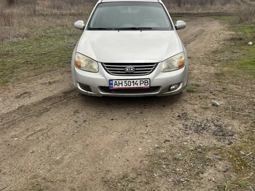 Авто KIA Avella 2008 № 8652453
