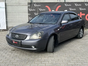 Авто KIA Magentis 2008 № 8652458