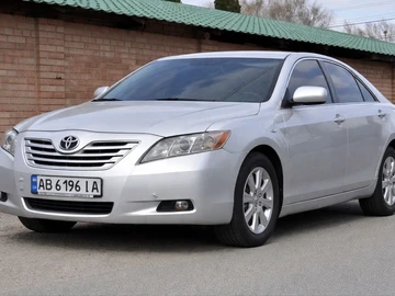 Авто Toyota Camry 2007 № 8652600