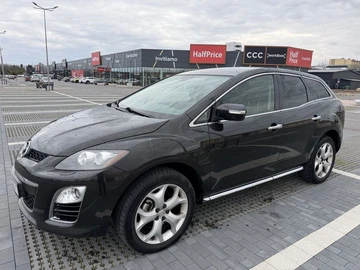 Авто Mazda Cx-7 2011 № 8652605