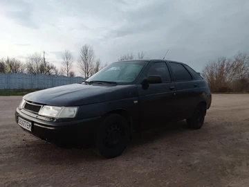 Авто ВАЗ 2112 2007 № 8652606