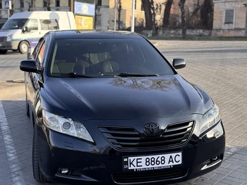 Авто Toyota Camry 2006 № 8652611