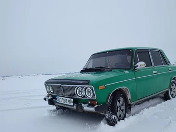 Авто ВАЗ 2106 1989 № 8652613