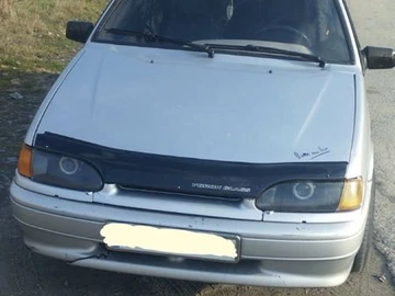 Авто ВАЗ 2115 2007 № 8652615