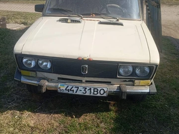 Авто ВАЗ 2106 1986 № 8652618