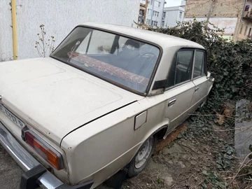 Авто ВАЗ 2106 1993 № 8652619
