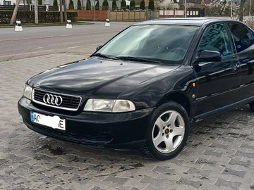 Авто Audi A4 1997 № 8652620