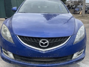 Авто Mazda 6 2008 № 8652623