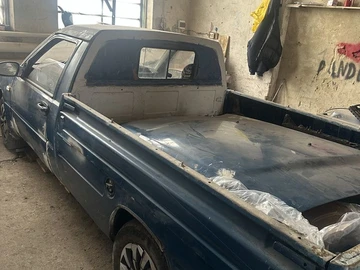 Авто Иж 2717 2004 № 8652628