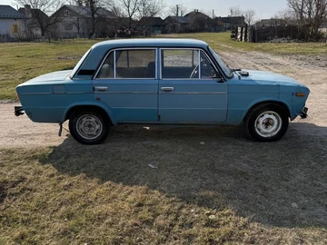 Авто ВАЗ 2106 1992 № 8652634