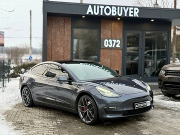 Авто Tesla Model 3 2022 № 8652651