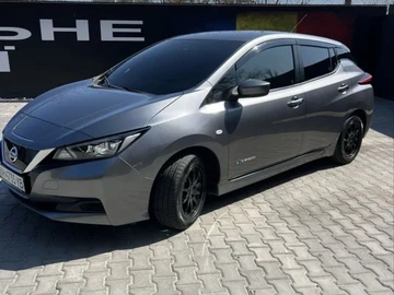 Авто Nissan Leaf 2018 № 8652652