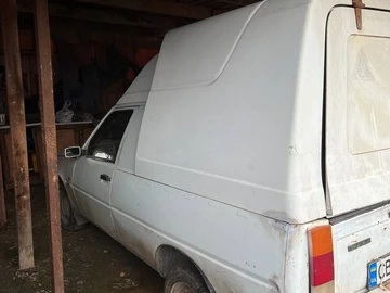 Авто ЗАЗ 965 2004 № 8652655