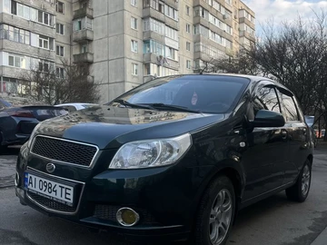 Авто ЗАЗ Vida 2012 № 8652663