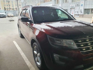 Авто Ford Explorer 2016 № 8652664