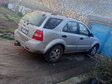 Авто KIA Sorento 2011 № 8652667