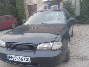 Авто KIA Clarus 1997 № 8652671