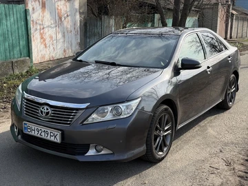 Авто Toyota Camry 2012 № 8652673