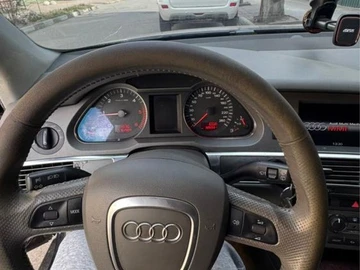 Авто Audi A6 2005 № 8652676
