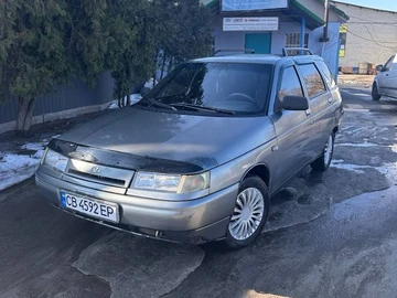 Авто ВАЗ 21112 2005 № 8652693