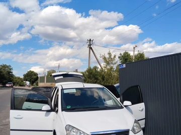 Авто Ford C-Max 2007 № 8652694