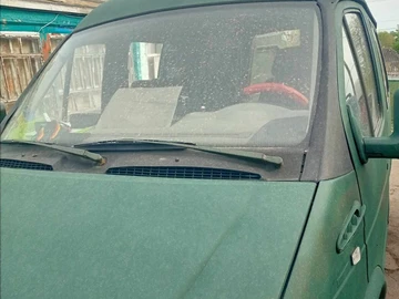 Авто ГАЗ 2752 Соболь 2005 № 8652696