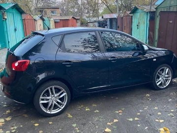 Авто SEAT Ibiza 2011 № 8652697