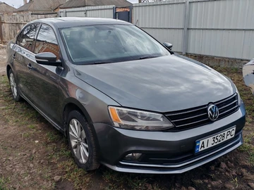 Авто Volkswagen Jetta 2014 № 8652698