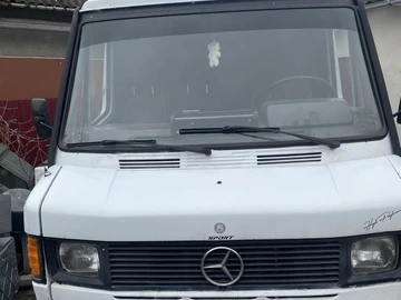 Авто Mercedes 300 1994 № 8652701
