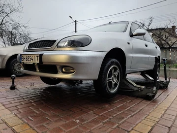 Авто Daewoo Arcadia 2007 № 8652712