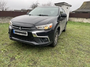 Авто Mitsubishi Asx 2018 № 8652713