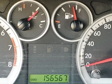Авто Chevrolet Aveo 2008 № 8652714