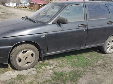 Авто ВАЗ 2111 2005 № 8652720