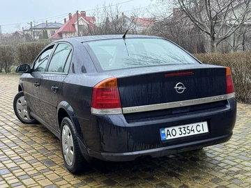 Авто Opel Vectra 2006 № 8652723