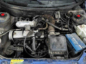 Авто ВАЗ 2110 2007 № 8652824