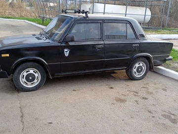 Авто ВАЗ 2106 1989 № 8652826
