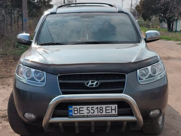 Авто Ford Canyon 2007 № 8652827
