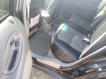 Авто Ford Taurus 1996 № 8652829